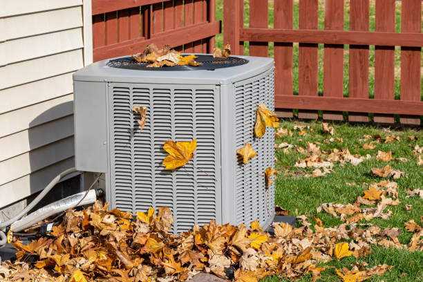Best Seasonal HVAC Services in Manchester, MD