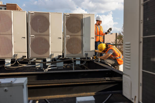 Best HVAC Software and Technology in Manchester, MD