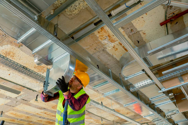 Best Residential HVAC in Manchester, MD