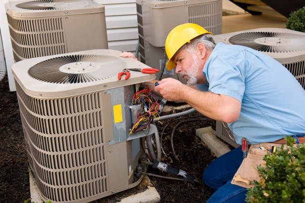 Best Commercial HVAC in Manchester, MD