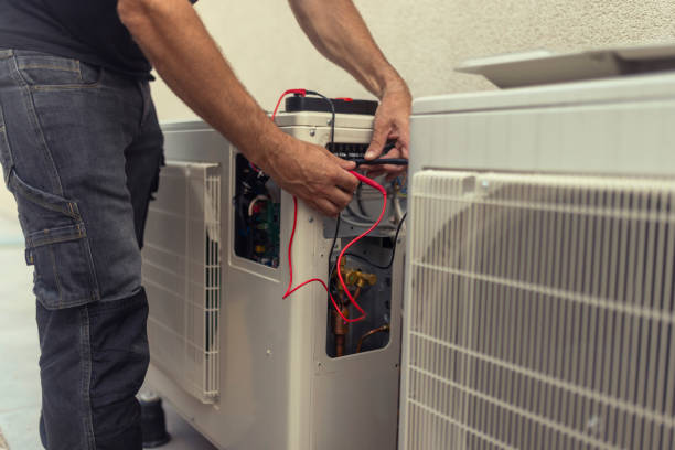 Reliable Manchester, MD HVAC Solutions