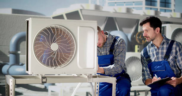 Best HVAC Retrofitting and Upgrading in Manchester, MD