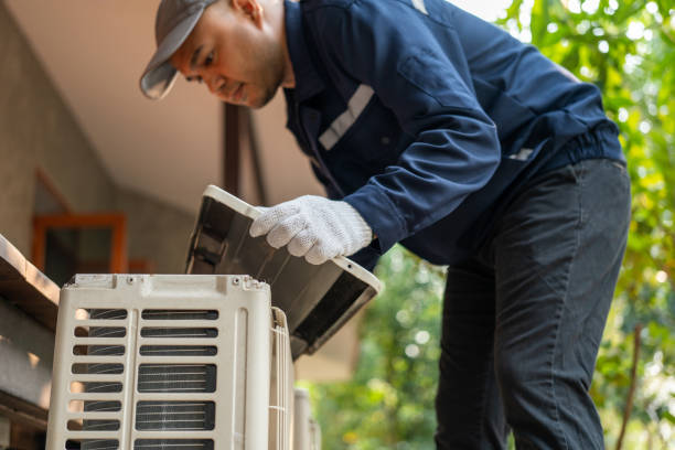 Best HVAC Financing and Leasing in Manchester, MD
