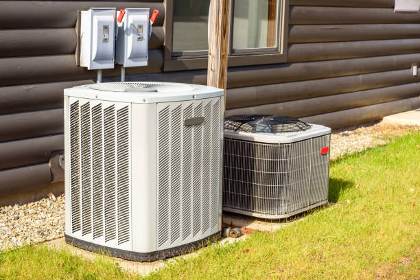Best Geothermal HVAC Systems in Manchester, MD